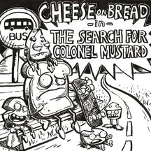 The Search for Colonel Mustard