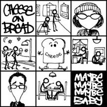 maybe maybe maybe baby, c.o.b.'s debut album